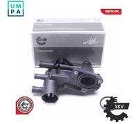 THERMOSTAT COOLANT 20SKV175 FOR SKODA OCTAVIA/Combi VW GOLF/VAN/IV BORA SEAT