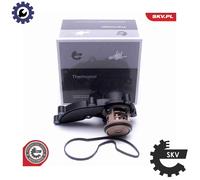 THERMOSTAT COOLANT 20SKV178 FOR AUDI A4/B7/Convertible A6/Allroad/C6 A8/D3 3.1L