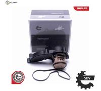 THERMOSTAT COOLANT 20SKV178 FOR AUDI A4/B7/Convertible A6/Allroad/C6 A8/D3 3.1L