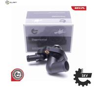 THERMOSTAT COOLANT 20SKV180 FOR MINI W11 B16 A 1.6L 4cyl