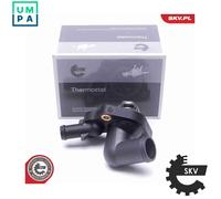THERMOSTAT COOLANT 20SKV180 FOR MINI W11 B16 A 1.6L 4cyl