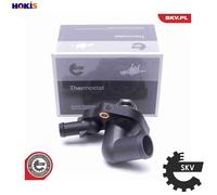 THERMOSTAT COOLANT 20SKV180 FOR MINI W11 B16 A 1.6L 4cyl