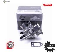 THERMOSTAT COOLANT 20SKV185 FOR JEEP ENR 2.8L 4cyl CHEROKEE