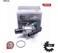 THERMOSTAT COOLANT 20SKV186 FOR ALFA ROMEO FIAT MAREA/Weekend BRAVO/II STILO 147