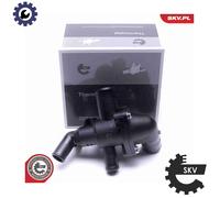 THERMOSTAT COOLANT 20SKV188 FOR FORD TRANSIT/Platform/Chassis/Van/Bus 2.4L 4cyl