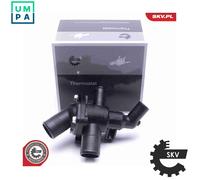 THERMOSTAT COOLANT 20SKV189 FOR FORD TRANSIT/Platform/Chassis/Bus/Van 2.4L 4cyl