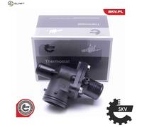 THERMOSTAT COOLANT 20SKV190 FOR FORD MONDEO/III/Turnier QJBD/QJBC/QJBB 2.2L 4cyl