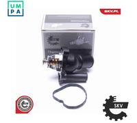 Fits ESEN SKV 20SKV194 thermostat FORD Galaxy II Kuga II Transit
