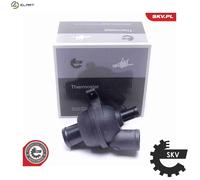 THERMOSTAT COOLANT 20SKV198 FOR LAND ROVER RANGE/II 46 D 4.6L 60 D 4.6L 8cyl