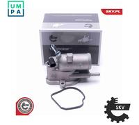 THERMOSTAT COOLANT 20SKV199 FOR MERCEDES-BENZ OM646.963 OM611.962/961 2.1L 4cyl