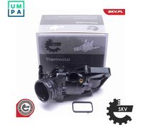 THERMOSTAT COOLANT 20SKV200 FOR MERCEDES-BENZ C-CLASS/T-Model R-CLASS SLK CLS