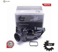 THERMOSTAT COOLANT 20SKV200 FOR MERCEDES-BENZ C-CLASS/T-Model R-CLASS SLK CLS