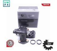 THERMOSTAT COOLANT 20SKV202 FOR PEUGEOT CITROËN C5/III/Break C6 JAGUAR XJ