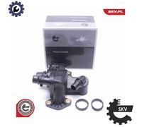 THERMOSTAT COOLANT 20SKV202 FOR PEUGEOT CITROËN C5/III/Break C6 JAGUAR XJ