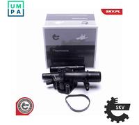 Fits ESEN SKV 20SKV204 thermostat RENAULT Grand Scenic II Megane II Scenic II