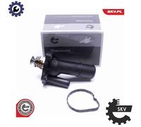 THERMOSTAT COOLANT 20SKV209 FOR MAZDA 3 5/MX-/III MX-5 FORD MONDEO/Turnier 1.8L