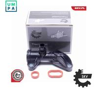 THERMOSTAT COOLANT 20SKV211 FOR BMW X5/E70 X6/E71/E72 M57D30 N57D30A N54B30 3.0L