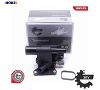 THERMOSTAT COOLANT 20SKV213 FOR MAZDA L3-VDT/L3M6 2.3L L8-VE/DE 1.8L P5Y1 1.5L 3