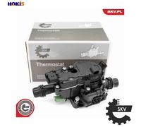 THERMOSTAT COOLANT 20SKV222 FOR PEUGEOT PARTNER/Box/Body/MPV/Platform/Chassis