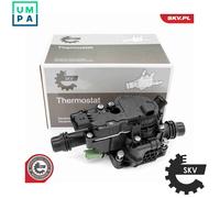 THERMOSTAT COOLANT 20SKV222 FOR PEUGEOT PARTNER/Box/Body/MPV/Platform/Chassis