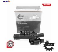 THERMOSTAT COOLANT 20SKV227 FOR RENAULT CLIO/SYMBOL/II/Hatchback/Van DUSTER 1.5L