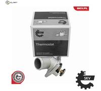 THERMOSTAT COOLANT 20SKV232 FOR OPEL TIGRA/TwinTop CORSA/D/Hatchback/Van/B 1.0L