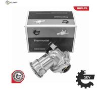 THERMOSTAT COOLANT 20SKV260 FOR MERCEDES-BENZ C-CLASS/T-Model GLE R-CLASS CLS