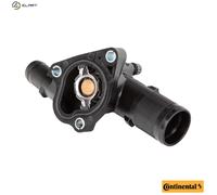 Thermostat 28.0200-4017.2 CONTINENTAL for RENAULT DACIA NISSAN