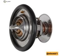 Thermostat 28.0200-4021.2 CONTINENTAL for FORD MAZDA
