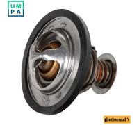 Thermostat 28.0200-4075.2 CONTINENTAL for OPEL ASTRA J Sports Tourer ASTRA H Van