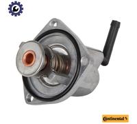 THERMOSTAT COOLANT 28.0200-4087.2 FOR OPEL ZAFIRA/B/Box/Body/MPV/FAMILY CORSA