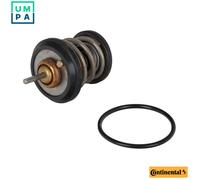 THERMOSTAT COOLANT 28.0200-4111.2 FOR VW AXX/CCTA/BPY 2.0L 4cyl PASSAT B6