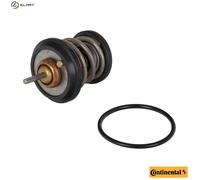 THERMOSTAT COOLANT 28.0200-4111.2 FOR VW AXX/CCTA/BPY 2.0L 4cyl PASSAT B6