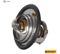 THERMOSTAT COOLANT 28.0200-4115.2 FOR DAEWOO SUZUKI CELERIO S-CROSS/SX4 ALTO
