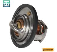 Continental Thermostat Coolant 28.0200-4116.2 74C for Ford Focus I/II C-MAX Puma
