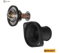 THERMOSTAT COOLANT 28.0200-4124.2 FOR PEUGEOT EXPERT/Van/TEPEE 206/Hatchback 406