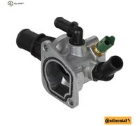 THERMOSTAT COOLANT 28.0200-4126.2 FOR FIAT IDEA/Van 500 DOBLO/MPV/Box/Body/MPV