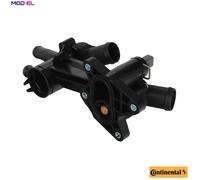 Continental 28.0200-4161.2 Thermostat