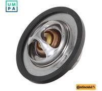 Continental Thermostat 28.0200-4191.2 82C Cartridge for Peugeot Citroën Fiat