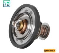 Continental Coolant Thermostat 28.0200-4192.2 for Mazda 323/V, Opel Campo/Corsa/B/Van 1.7L