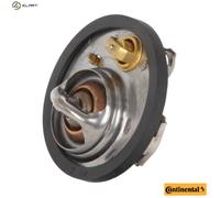 THERMOSTAT COOLANT 28.0200-4193.2 FOR KIA RETONA/Closed/Off-Road/Vehicle FORD