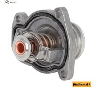 THERMOSTAT COOLANT 28.0200-4204.2 FOR SUZUKI WAGON/Hatchback OPEL 4cyl 1.0L 3cyl