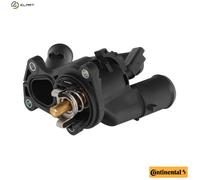 THERMOSTAT COOLANT 28.0200-4210.2 FOR FORD FOCUS/II/Turnier/C-MAX HXDA 1.6L