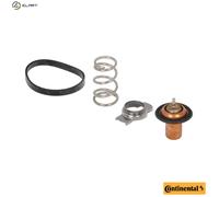THERMOSTAT COOLANT 28.0200-4285.2 FOR ALFA ROMEO GIULIETTA/Hatchback/Van FIAT