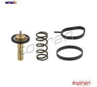 THERMOSTAT COOLANT 304 989 FOR FORD MONDEO/IV/Turnier FIESTA/VI KUGA/II FOCUS