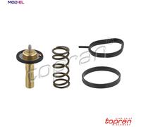 THERMOSTAT COOLANT 304 989 FOR FORD MONDEO/IV/Turnier FIESTA/VI KUGA/II FOCUS