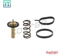 THERMOSTAT COOLANT 304 989 FOR FORD MONDEO/IV/Turnier FIESTA/VI KUGA/II FOCUS