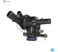 Thermostat Synthetic Material Housing 31330 Metalcaucho for FORD