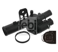THERMOSTAT, COOLANT 32651
