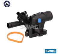 SWAG 33 10 1266 Thermostat housing